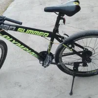 دوچرخه المپیا|دوچرخه، اسکیت، اسکوتر|یاسوج, |دیوار