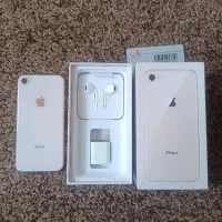 آیفون 8 با حافظه 256