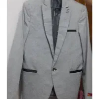 کت مردانه سایز ۴۶ فروش فوری