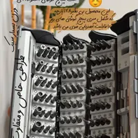 ست پیچ گوشتی استوانه ای فوق العلاده باکیفت|ابزارآلات|بندرعباس, |دیوار