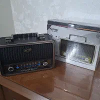 رادیو شارژی بولوتوثی