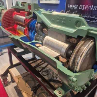 سرویس تعمیرکولرگازی پکیج داکت اسپیلت چیلرفنکویلvrf|خدمات پیشه و مهارت|تهران, مرزداران|دیوار