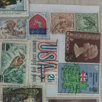 آلبوم تمبر|کلکسیون سکه، تمبر، اسکناس|همدان, |دیوار