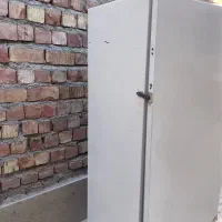 یخچال قدیمی|یخچال و فریزر|ایرانشهر, |دیوار