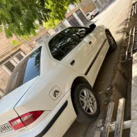 سرویس مدرسه با سمند Lx