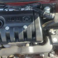 جک جی ۳ نقد و اقساط|خودرو سواری و وانت|کرمانشاه, |دیوار