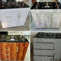 تولیدی اجاق گاز کابینتی۱ ارسال رایگان اقساط مدل۷۶x|اجاق گاز و لوازم برقی پختوپز|رشت, رشتیان|دیوار