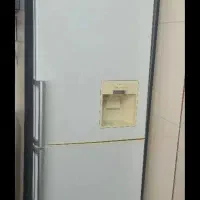 یخچال الجی موتور کره