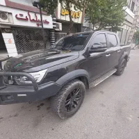 kmc t8 402|خودرو سواری و وانت|گرگان, |دیوار