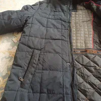 کاپشن فوقالعاده زیبا خارجی|لباس|ری, صالح‌آباد شرقی|دیوار