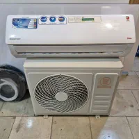 کولرگازی وسپوینت 18هزار
