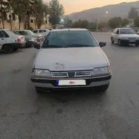 روا 87 دوگانه کارخانه