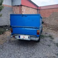 وانت زامیاد دوگانه فابریک مدل 94 تناژ پایین.