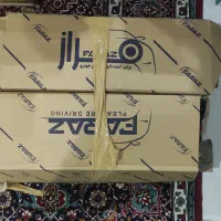 چراغ جلو 206