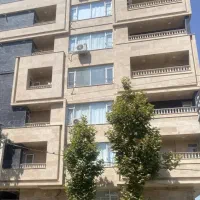 واحد ۱۰۷ متر / ۲ خوابه / اول خیابان راهنمایی