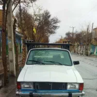 وانت خونگی دوگانه فابریک