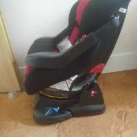 صندلی ماشین کاملا نو|اسباب و اثاث بچه|شهرکرد, |دیوار