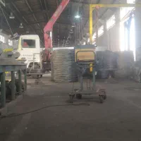 اجاره جرثقیل پاکدشت شریف آباد افسریه قرچک ،ری|خدمات حمل و نقل|پاکدشت, پاکدشت (مامازند)|دیوار