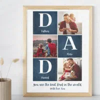 هدیه روز پدر و روز مرد