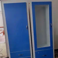 کمد بچه در خد نو|جاکفشی، کمد، دراور|اسفراین, |دیوار