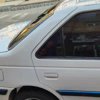 پارس tu5 مدل 96|خودرو سواری و وانت|ارومیه, |دیوار