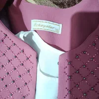 کت دامن|لباس|شوط, |دیوار