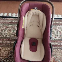 کالسکه و کریر مارک فرست رایدرز