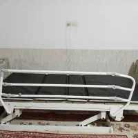 تخت بیمارستان