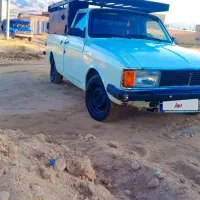 وانت پیکان مدل ۸۸