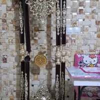 ساعت ایستاده