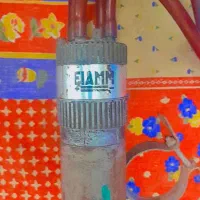 بوق برقی و بادی|قطعات یدکی و لوازم جانبی|تبریز, |دیوار