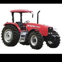 تراکتور ۴۱۲۰ خشک ، آپشنال ، توربو