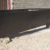 باربند شمالی وانت آریسان