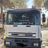 ایویکو ۳۸۰ کمپرسی|خودرو سنگین|تهران, فتح|دیوار