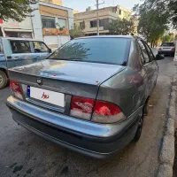 سمند مدل ۸۲|خودرو سواری و وانت|کرج, فاز ۳ گوهردشت|دیوار