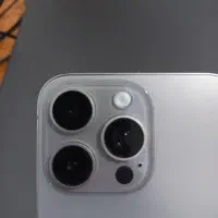 آیفون ۱۵ پرومکس های کپی