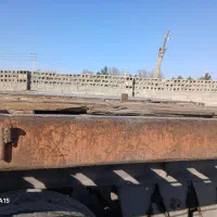 کفی تریلی|خودرو سنگین|فردیس, شهرک ناز|دیوار