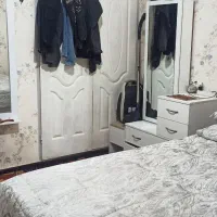 آپارتمان 78متری* پارکینگ دار تک واحدی *حاج منصور *|فروش آپارتمان|بومهن, |دیوار