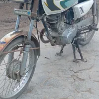 موتور۱۲۵|موتورسیکلت|تاتار علیا, |دیوار