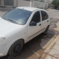 تیبا 2 (هاچبک) EX، مدل ۱۳۹۶