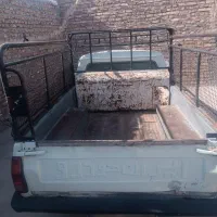 پیکان وانت مدل 87تمیز|خودرو سواری و وانت|سراوان, |دیوار