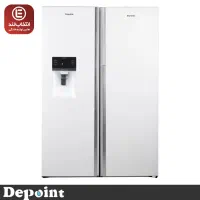 فروش اقساطی دوقلوی دیپوینت اکسپلور ۲۴ماهه