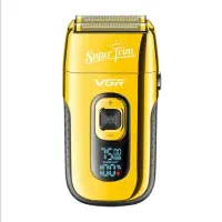 ریش تراش و شیور وی جی ار مدل V-332با گارانتی|آرایشی، بهداشتی، درمانی|مشهد, جوادیه|دیوار