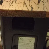 بخاری شومینه|بخاری، هیتر، شومینه|کشکسرای, |دیوار