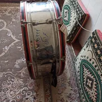 طبل|درام و پرکاشن|نیشابور, ابراهیمی|دیوار