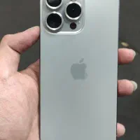 آیفون 15 پرومکس zaa