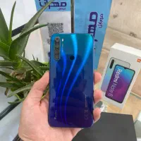 شیائومی Redmi Note 8 با حافظه ۶۴ گیگابایت