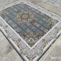 بیش از ۱۰۰ مدل طرح و رنگ ** فرش گلی24t|فرش|کرمان, |دیوار