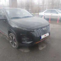 1404 mvmx33 cross auto|خودرو سواری و وانت|تبریز, |دیوار