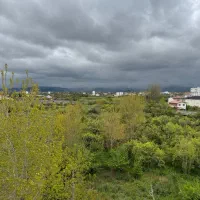 ۳۶۰ متری / شهرکی / فردوسی غربی / دو نبش